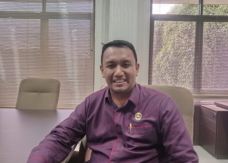 DPRD Bekasi Dorong Pembangunan Mal Khusus UMKM untuk Dukung Pertumbuhan