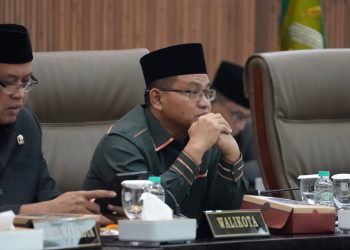DPRD dan Wali Kota Bekasi Sinergi Perkuat Tata Kelola Pemerintahan Bebas Korupsi