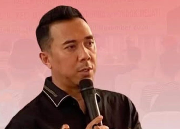 DPRD Kota Bekasi Dukung Jam Malam Pelajar, Minta Libatkan Semua Pihak