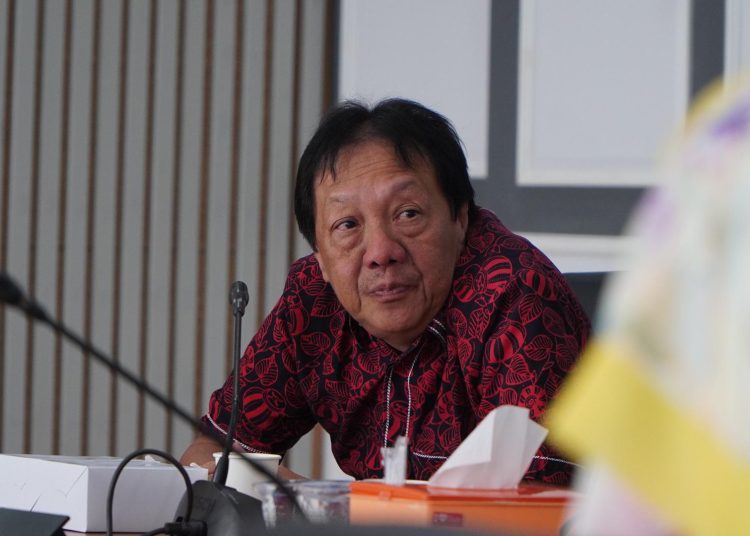 DPRD Dorong Pemkot Bekasi Ciptakan Lapangan Kerja untuk Warga Lokal