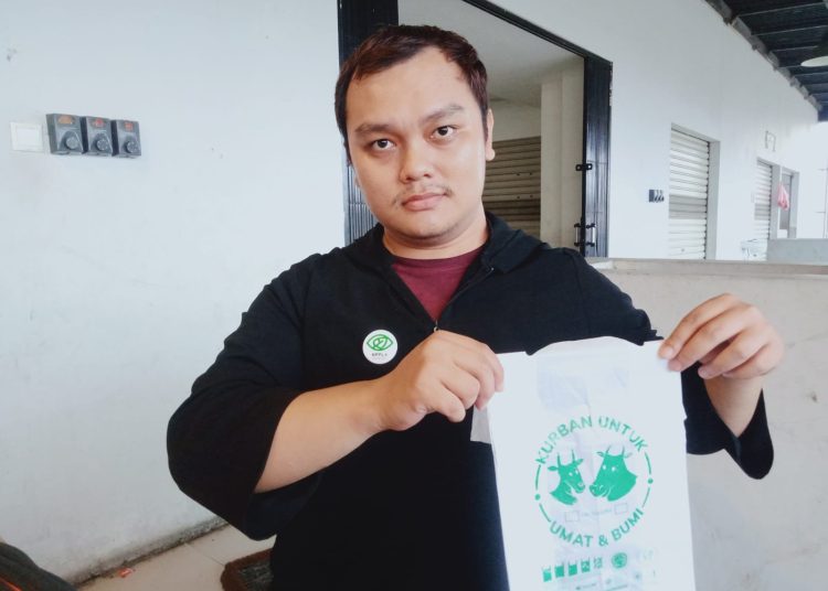 KPPL-I Dukung Larangan Plastik Konvensional, Usulkan Kantong Biodegradable untuk Daging Kurban