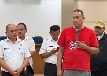 Wali Kota Bekasi Pastikan SPMB SD-SMP Negeri Bersih dan Bebas Titipan