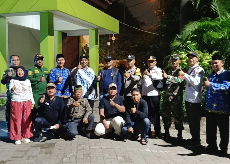 Jam Malam untuk Siswa Berlaku di Bekasi Utara, Ini Imbauan Camat