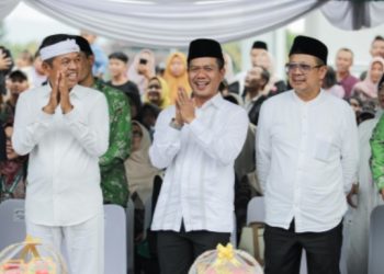 MTQH Jawa Barat ke-39 Resmi Dibuka, Dedi Mulyadi Tekankan Nilai Al-Qur’an
