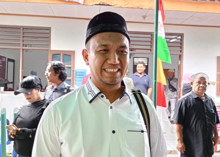 Dewan Kamil Dorong Pemkot Bekasi Salurkan Dana Bergulir ke BPRS Patriot