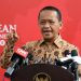 Bahlil Lahadalia Targetkan Listrik Masuk ke 5.758 Desa pada 2025–2029
