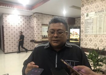 Wakil Ketua DPRD Bekasi Minta Program Pendidikan Bergaya Militer Dikaji Ulang