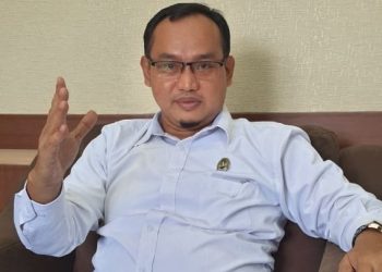 Ketua DPRD Kota Bekasi Minta Disdik Transparan Soal Penetapan Rombel 44 Siswa per Kelas