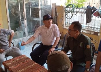 Fakta Baru Anak Aniaya Ibu Kandungnya, Kerap Bawa Sajam dan Curi Tabung Gas: Warga Resah