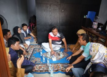 Tri Adhianto Tindak Lanjut Kasus Pelecehan Anak di Bawah Umur di Bekasi