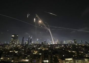 Iran Siapkan Serangan Rudal jika AS Ikut Campur Konflik dengan Israel