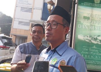 Petugas Haji Bekasi Kritisi Layanan Transportasi Haji di Arab Saudi