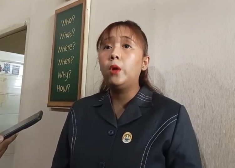 Adelia Desak Pemkot Bekasi Bangun Pusat Rehabilitasi Anak Korban Kekerasan Seksual