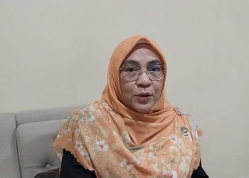 Chairun Nisa Desak Pemkot Putus Rantai Pelecehan Seksual Anak di Kota Bekasi