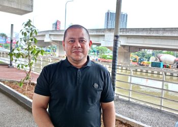 Faisal Dukung Kalimalang Jadi Ikon Wisata Baru Kota Bekasi