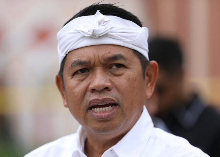 Gubernur Jabar Tutup Tambang Ilegal di Cirebon Usai Longsor Tewaskan 17 Orang