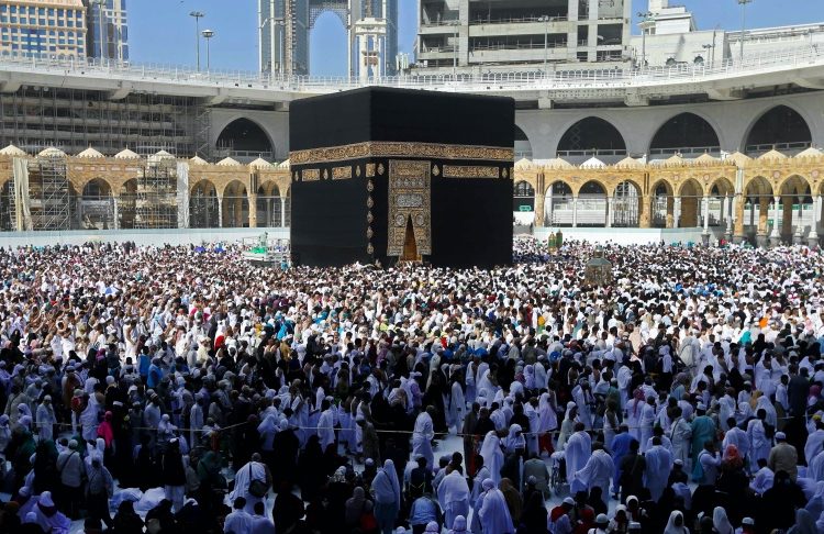 PBNU Usulkan 4 Langkah Atasi Krisis Antrean Haji di Indonesia
