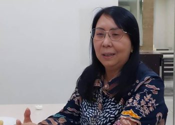 Ketua Komisi I DPRD Bekasi Minta Bangunan Liar Tidak Muncul Kembali