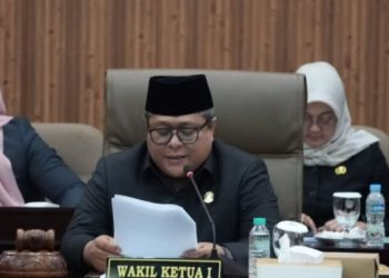 DPRD Bekasi Dorong Mutasi ASN Sesuai Rekam Jejak dan Kebutuhan Organisasi