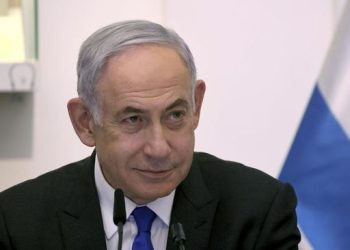 Ketegangan Memuncak, Netanyahu Kabur Ke Yunani Tinggalkan Rakyatnya