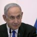 Ketegangan Memuncak, Netanyahu Kabur Ke Yunani Tinggalkan Rakyatnya