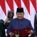 Wow!! Prabowo Naikan Gaji Hakim Hingga 280 Persen