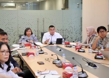 Wamen ATR/BPN Perkuat Penyelesaian Konflik Agraria Berbasis HAM