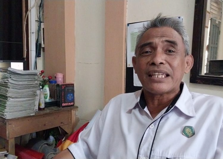 Sekolah Swasta di Bekasi Krisis Murid, SMP Darma Patria Hanya Terima 9 Siswa Baru