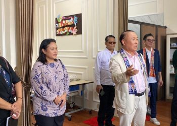 Bekasi–Chiba Jepang Jajaki Kolaborasi Pendidikan, SDM, dan Pengelolaan Sampah