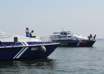 Kapal Wisata Gratis ke Kepulauan Seribu Diminati Warga Jakarta