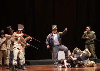 JIC Gelar Drama Kolosal Pangeran Jayakarta, Syiar Islam dan Sejarah di Jakarta