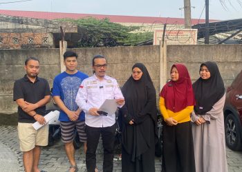 Sengketa Tanah Berlarut, Warga Green Village Bekasi Mint Perlindungan KDM