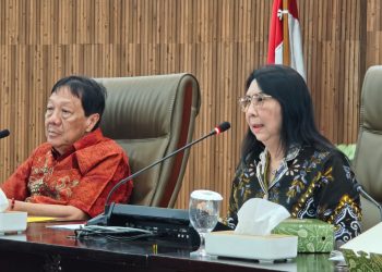 Komisi I DPRD Bekasi Terima Aspirasi Ratusan Honorer Tak Lolos PPPK