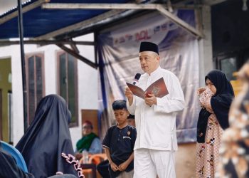 Dakwah Ustaz Bachtiar Nasir di NTT, Bawa Misi Peradaban Alquran