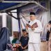 Dakwah Ustaz Bachtiar Nasir di NTT, Bawa Misi Peradaban Alquran