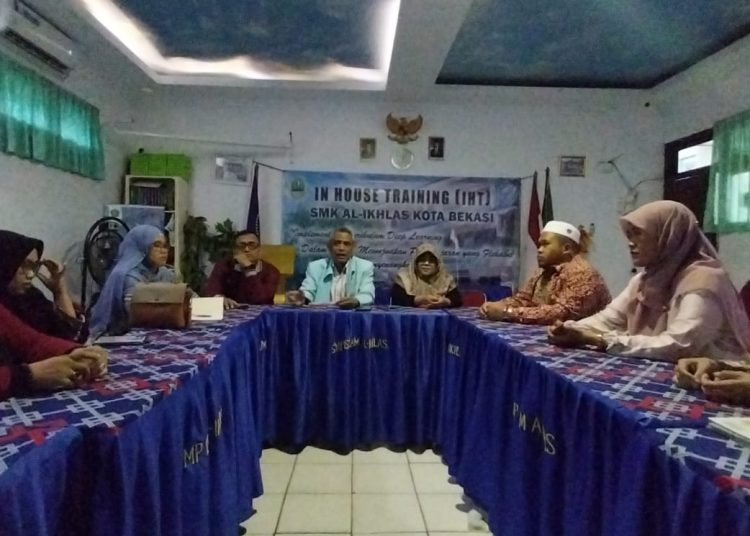 Puluhan Sekolah Swasta Kekurangan Siswa, BMPS Soroti Fenomena Usai SPMB 2025