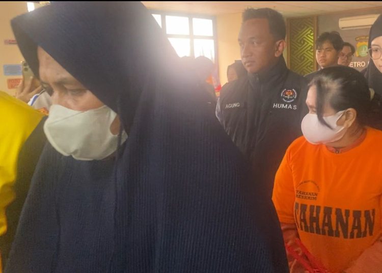 Polisi Tetapkan 2 Tersangka Kasus Penipuan Rumah Kontrakan yang Rugikan 7,5 Miliar