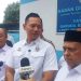 Dapur MBG Bekasi Diresmikan AHY, Jadi Model Nasional Ketahanan Gizi Anak Bangsa