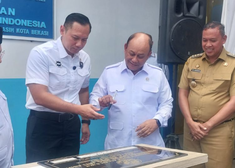 Program Makan Bergizi Gratis Jangkau 5,58 Juta Warga dalam Enam Bulan