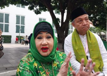 IKABOGA Dorong UMKM Makanan Jakarta Tembus Pasar Global Lewat Program Strategis