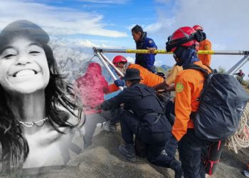 Juliana Marins Tewas di Rinjani, Pemerintah Evaluasi Prosedur Keselamatan Pendakian