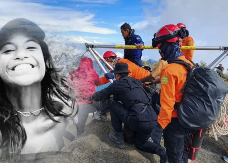 Juliana Marins Tewas di Rinjani, Pemerintah Evaluasi Prosedur Keselamatan Pendakian