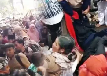 Pesta Pernikahan Anak Dedi Mulyadi Berujung Duka, 3 Orang Tewas