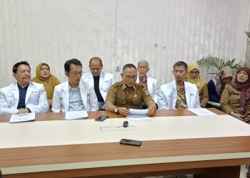 RSUD Kota Bekasi Bantah Malpraktik dalam Kasus Ratih Raynada, Dirut: Lumpuh Akibat TBC Tulang