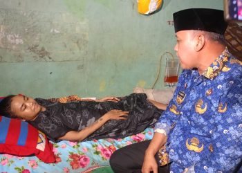 Wali Kota Bekasi Turun Tangan Atasi Kasus Ratih Raynada yang Lumpuh Usai Operasi