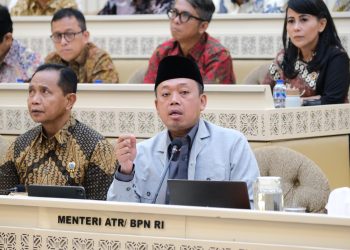 Menteri ATR/BPN Tegaskan Pulau Tak Boleh Dimiliki Asing, Harus Milik WNI