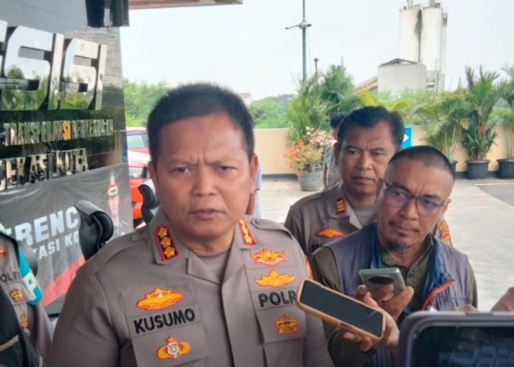 Kasus Penipuan Properti di Bekasi, Pelaku Kabur Bawa Uang Miliaran