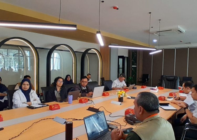 Sistem Peringatan Dini KP2C Sukses Cegah Korban Jiwa Saat Banjir Ekstrem