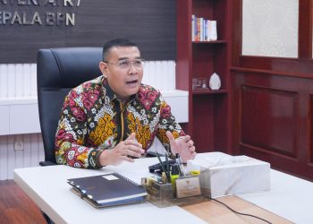 Buka Sosialisasi Kehumasan, Wamen Ossy Berpesan agar Strakom Bersifat Informatif, Edukatif, Partisipatif, dan Transformasional