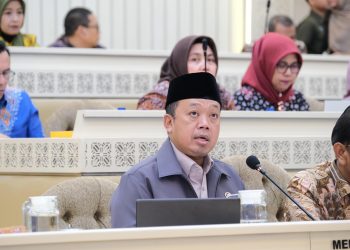 Menteri ATR/BPN: Pagu Rp7,78 Triliun Siap Dorong Transformasi Layanan Pertanahan 2026